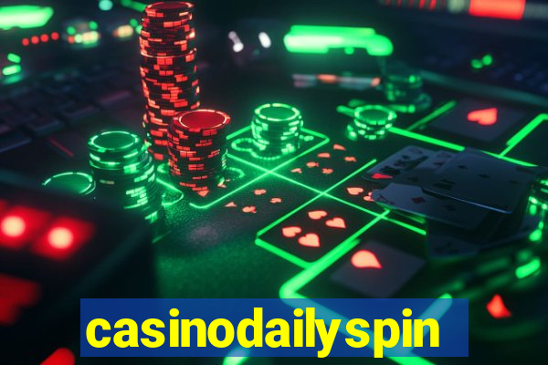 casinodailyspin