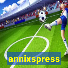 annixspress