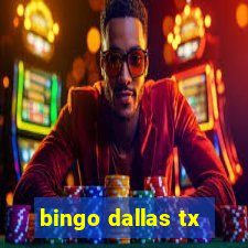 bingo dallas tx