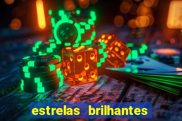 estrelas brilhantes dorama assistir online