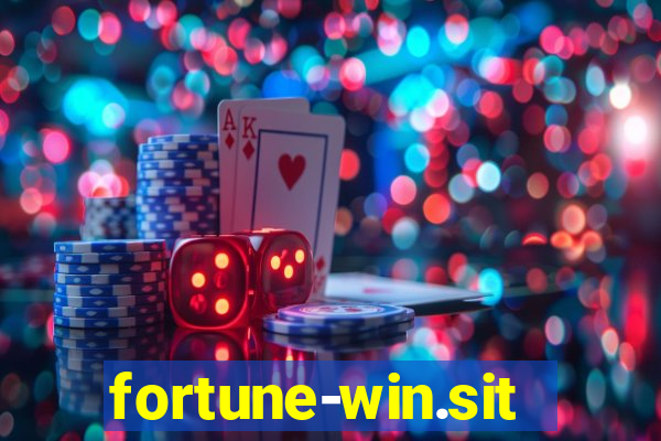 fortune-win.site