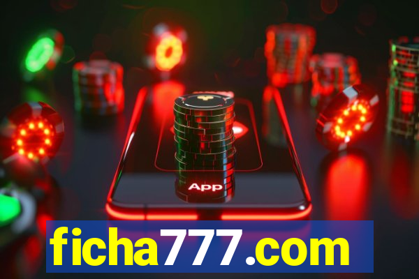 ficha777.com