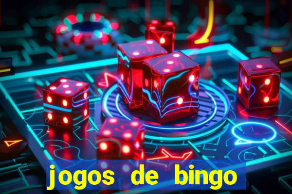 jogos de bingo para ganhar dinheiro