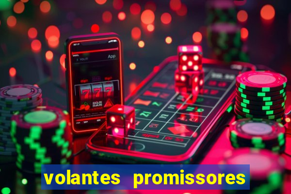 volantes promissores ea fc 24