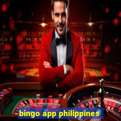 bingo app philippines