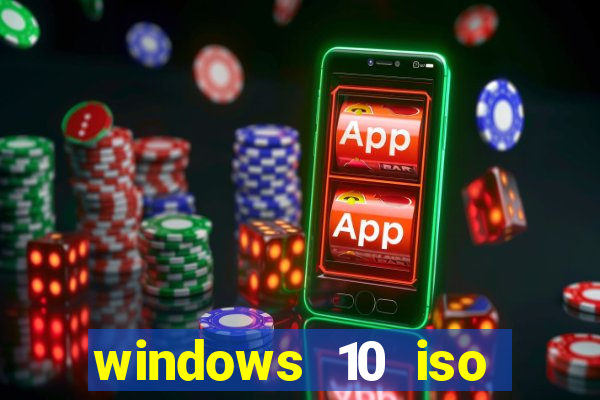 windows 10 iso google drive