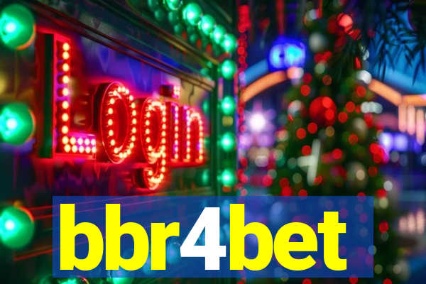 bbr4bet