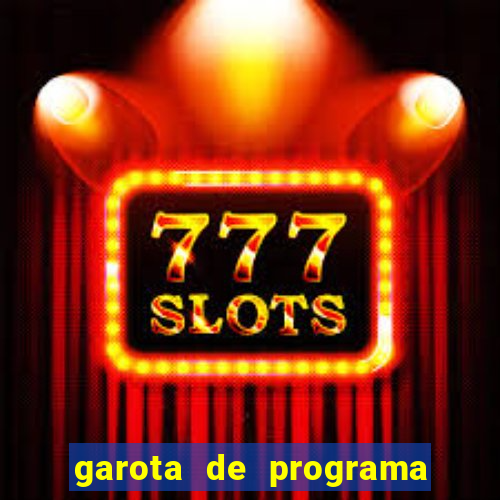 garota de programa em barreiras