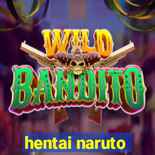 hentai naruto