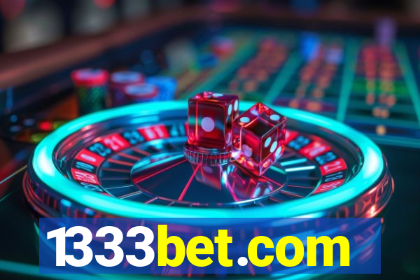 1333bet.com