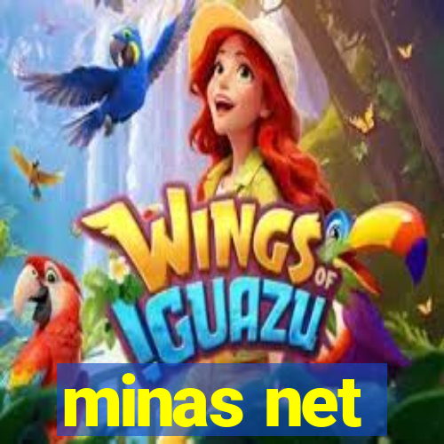 minas net