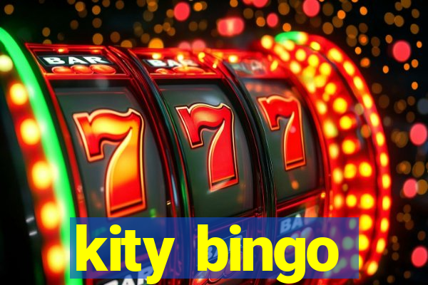 kity bingo