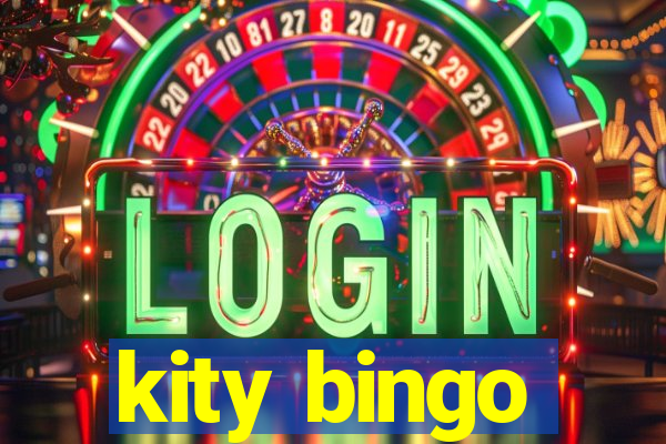 kity bingo