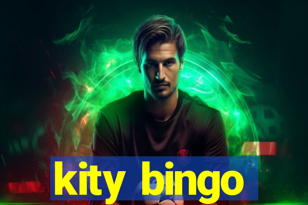 kity bingo