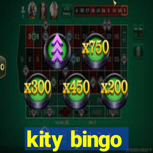 kity bingo