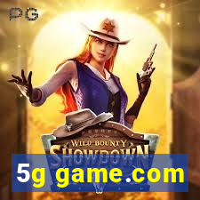 5g game.com