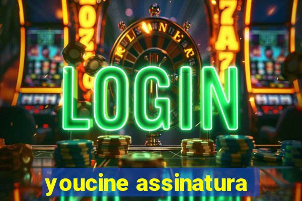 youcine assinatura