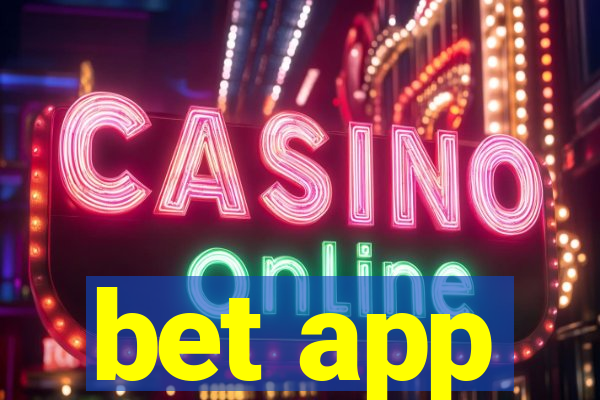 bet app